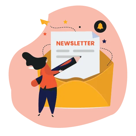 Newsletter Writing Services-01